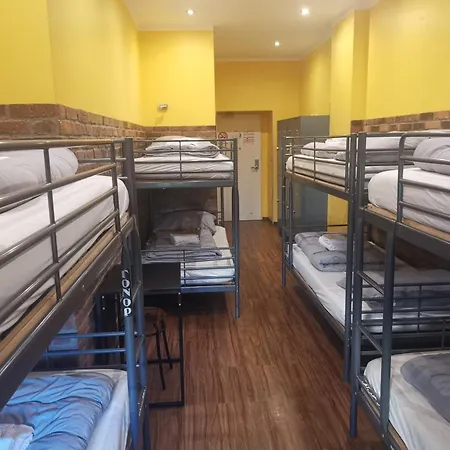 Do Step Inn Home - Hotel & Hostel-3