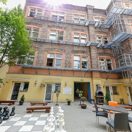 Do Step Inn Home - Hotel & Hostel-2